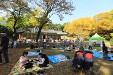 과천시,  내일 관악산길 일원서 온온 가족축제