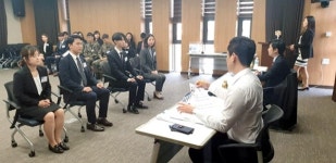 파주시,  구직 청년들에 면접 실전 노하우 전수