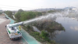 ASF에 AI까지… 엎친데 덮친 道