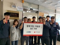스피드도어 고속자동문 전문기업 코아드, 무료자동문설치 눈길