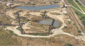 김포시,  한강야생조류생태공원 습지원 원상 복구하라