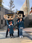수원서부경찰서 호매실파출소 3不 사기범죄 예방 홍보활동