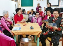 안양시 어르신들 한파와도 건강관리 걱정 마세요