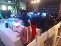 군포 당동청소년문화의집 청소년 성장 나눔전 마쳐 주민·청소년 작품들 공개