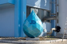 삭막하던 공장이 예술 만나니…