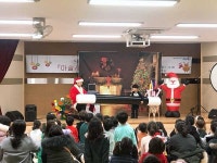 동구 송림도서관 개관 8주년 기념 행사 성료