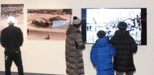 1970년대 수원 생활상 한눈에