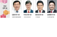 2020년4·15총선-안산 상록을
