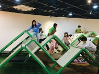 유아부터 성인까지 꿈으로 함께 커가는 실험공간