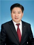 박영진 전 안산보디빌딩협회장 , 시체육회장 출마