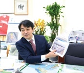 이성산성 통해 하남의 역사·문화 정체성 확립 박차