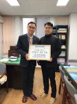 포천 이웃들에 훈훈함 전한 운천중앙교회