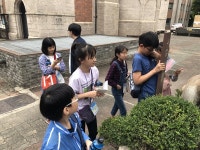 권선청소년수련관,  역사탐험대 참가 모집