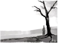 [詩와 함께 하는 오늘]일탈