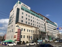 나은병원,  국민안심병원 B형으로 지정