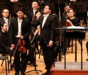 코로나로 취소된 공연  안방까지 배달합니다