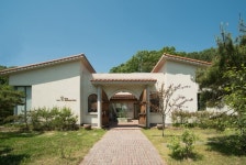 정신과 물질의 순환… 사진작가의 눈으로 본 철학자의 돌