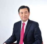 "구민 입장에서 모든걸 대변할 것"