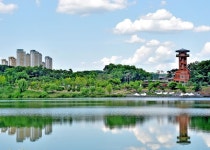 환경우선 굳은 의지 결실…  눈앞에 다가온 환경수도 수원