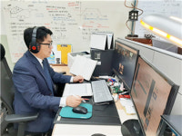 폴리텍大 남인천캠퍼스, 교과목 비대면 재택수업