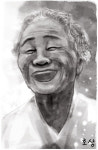 [詩와 함께 하는 오늘]모친