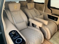 더 헤리티지, 최고급 사양으로 무장한 카니발 하이리무진 헤리티지 C 에디션 공개