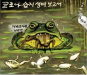 [물둘레]습지 생태 보고서