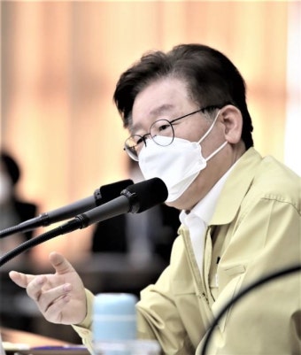 이재명, 공정위에 배민·요기요·배달통 등 기업결합 '시장독점화' 엄중심사 요청