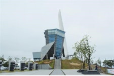 명량대첩의 역사적 현장속으로 진도