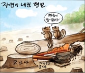 [물둘레]형벌