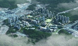 부동산 디벨로퍼 넥스플랜 용인 역삼지구 진출