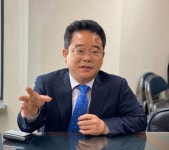 민병덕 인덕원역 환승센터 개설수도권 남부 교통 중심지로 부상