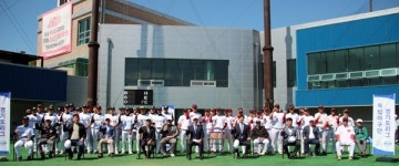 이름 그대로 미라클!… 연천 미라클, 짜릿한 개막 역전승