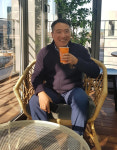 안두백 에이티아이 대표,  산업통상자원부 장관상 수상