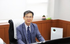 (인터뷰)김용무 한봄고등학교 교장