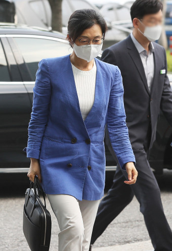 은수미 성남시장 '파기환송'에 공직자, 시민 일제히 환영