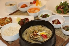 경원재 앰배서더 인천, 여름보양식 삼복반상 출시