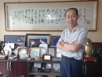 ‘맨땅에 헤딩’하며 ‘전해수’ 시장 개척한 ㈜디엔디전자