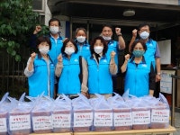 숭의4동 지역사회보장협의체, 밑 반찬 지원사업 실시