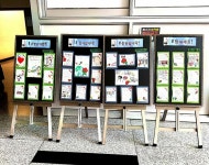 화성 도이초등학교, 코로나19 일선 관계자들에게 감사의 손편지 전달