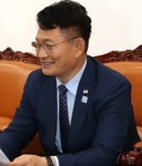 [인터뷰] 송영길 외교통일위원장 