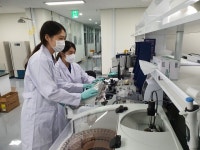 인천환경공단, 데이터 기반 운영체계 갖춰