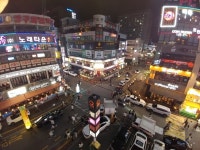 [르포] “유흥가 범죄 불안 NO”…‘인계박스 범죄예방팀’ 효과 톡톡