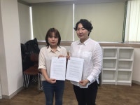 시흥 드림스타트센터-대야종합사회복지관, 댓골뱀내디딤돌 사업 협약 체결