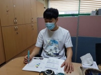 경기폴리텍고등학교, 서대혁 홍보부장