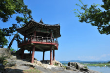 문화유산을 찾아서/여주시(1) 남한강 따라 머금은 역사 도보순례길