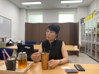 박현주 수원문화재단 노조위원장 “‘불합리한 계약조건’ 조율, ‘사전협의’된 조건으로 쇄신 위해”