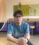김세중 경기스마트고 대외협력부장 지역과 학교가 연계된 교육이 학생들의 자부심으로