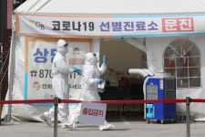 서울 노원구 가정예배 등…의정부서 3명 코로나19 추가 확진