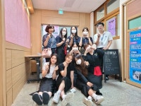청담고등학교 대대적인 학과개편을 시도하며 끊임없는 혁신을 추구